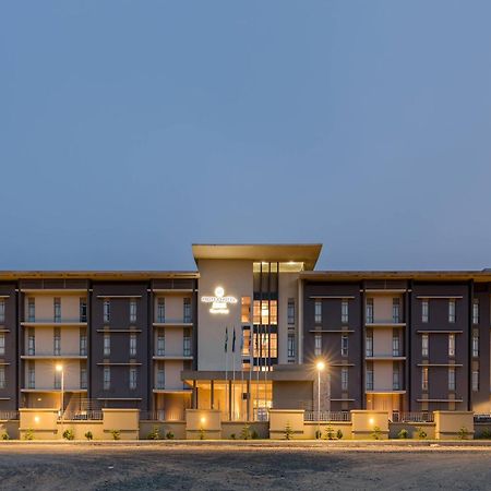 Protea Hotel By Marriott Owerri Select Extérieur photo
