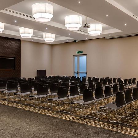 Protea Hotel By Marriott Owerri Select Extérieur photo
