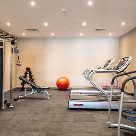 Protea Hotel By Marriott Owerri Select Extérieur photo