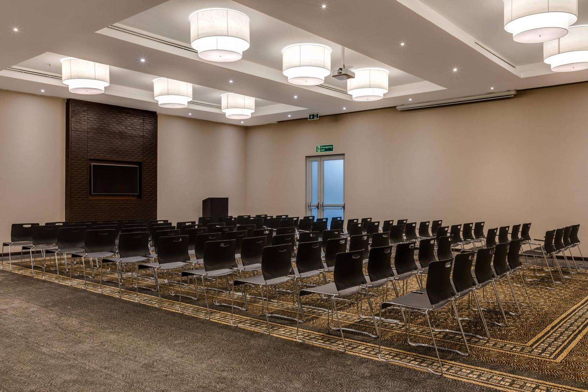 Protea Hotel By Marriott Owerri Select Extérieur photo