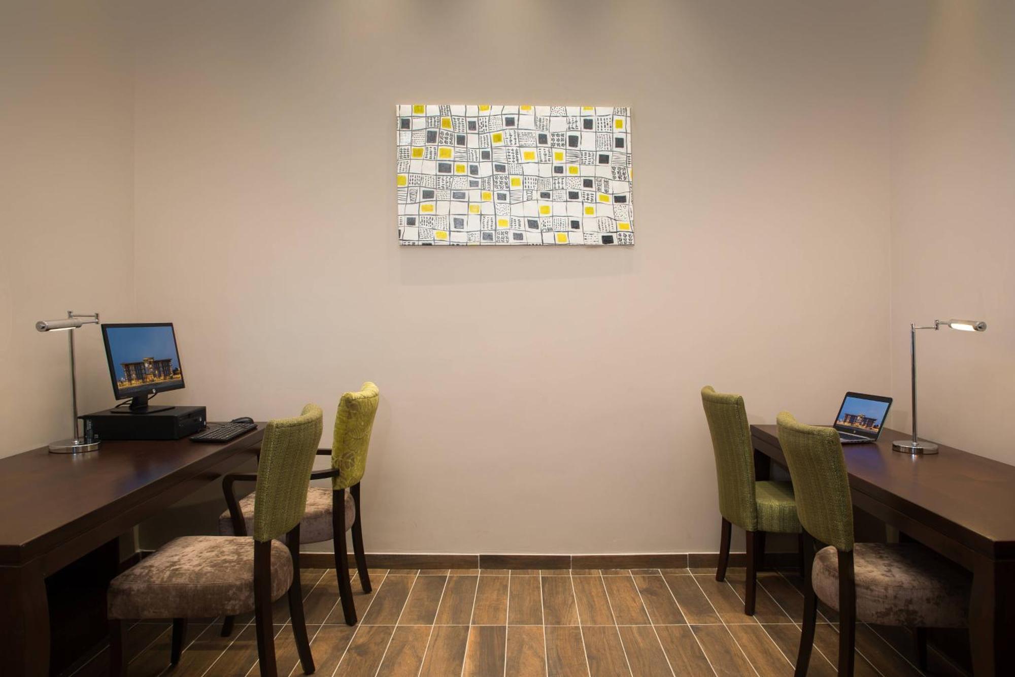 Protea Hotel By Marriott Owerri Select Extérieur photo