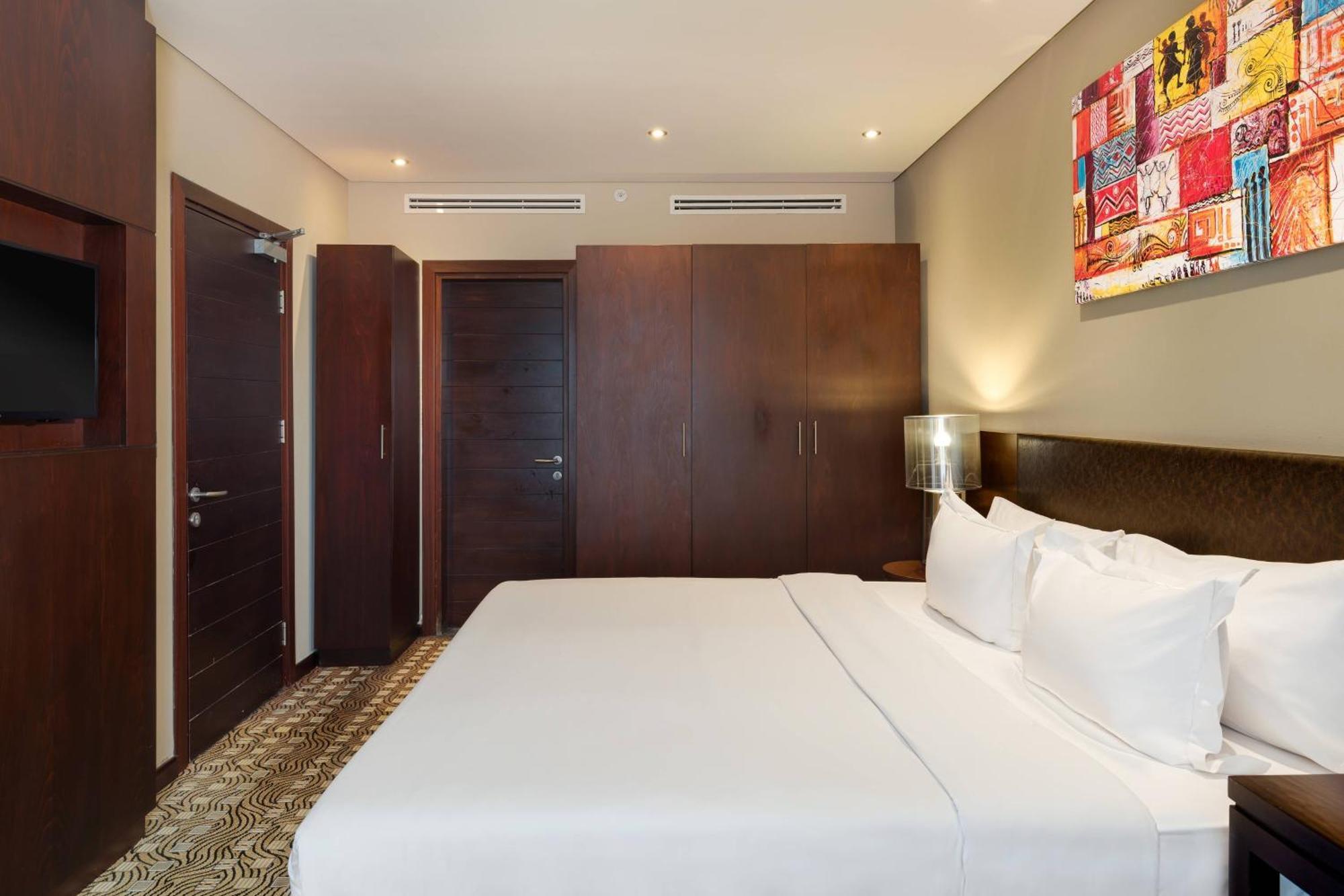 Protea Hotel By Marriott Owerri Select Extérieur photo
