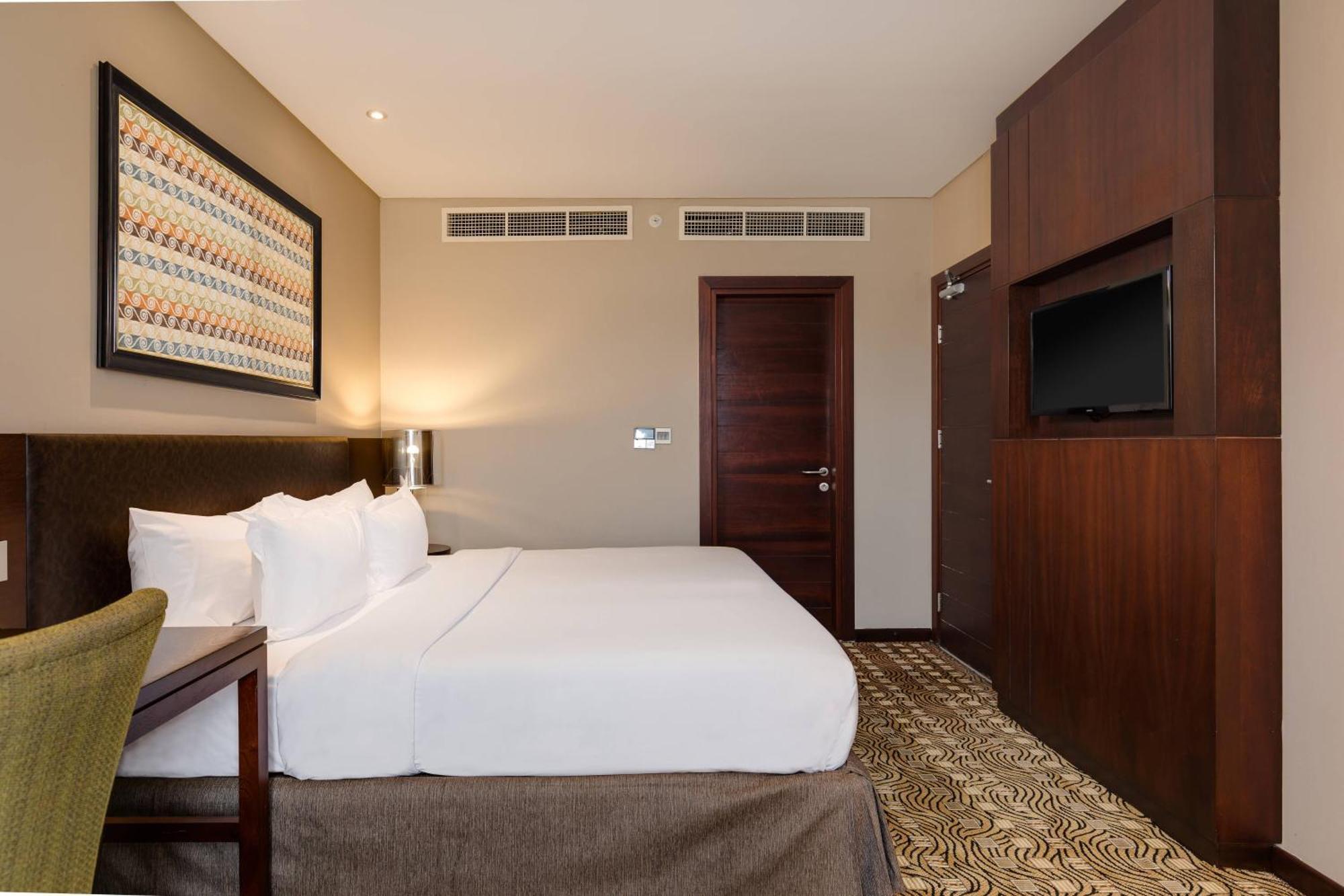 Protea Hotel By Marriott Owerri Select Extérieur photo