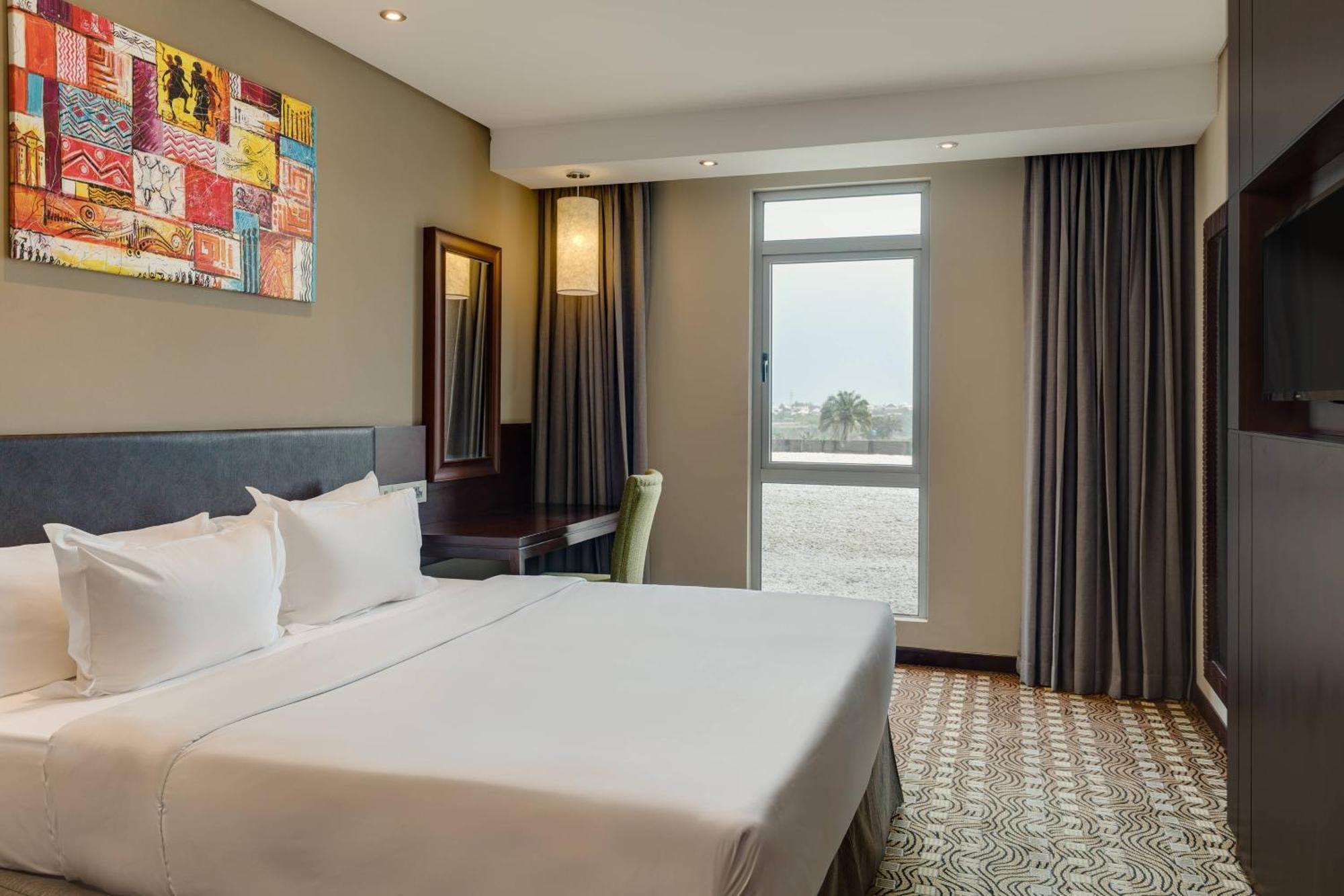 Protea Hotel By Marriott Owerri Select Extérieur photo