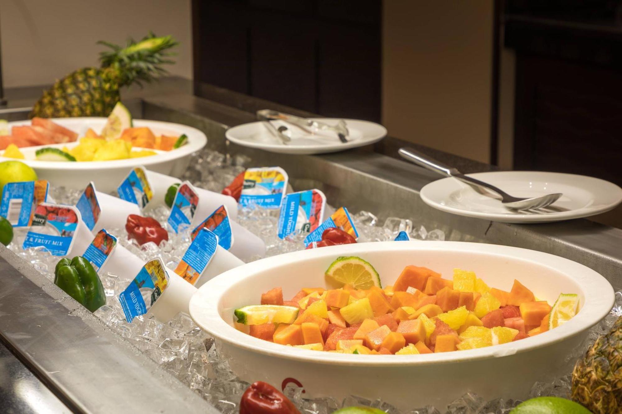 Protea Hotel By Marriott Owerri Select Extérieur photo