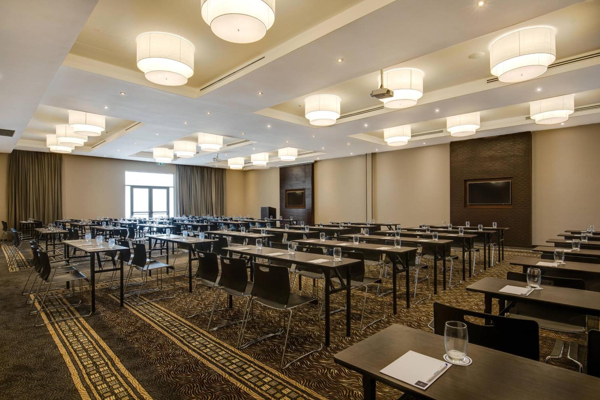 Protea Hotel By Marriott Owerri Select Extérieur photo