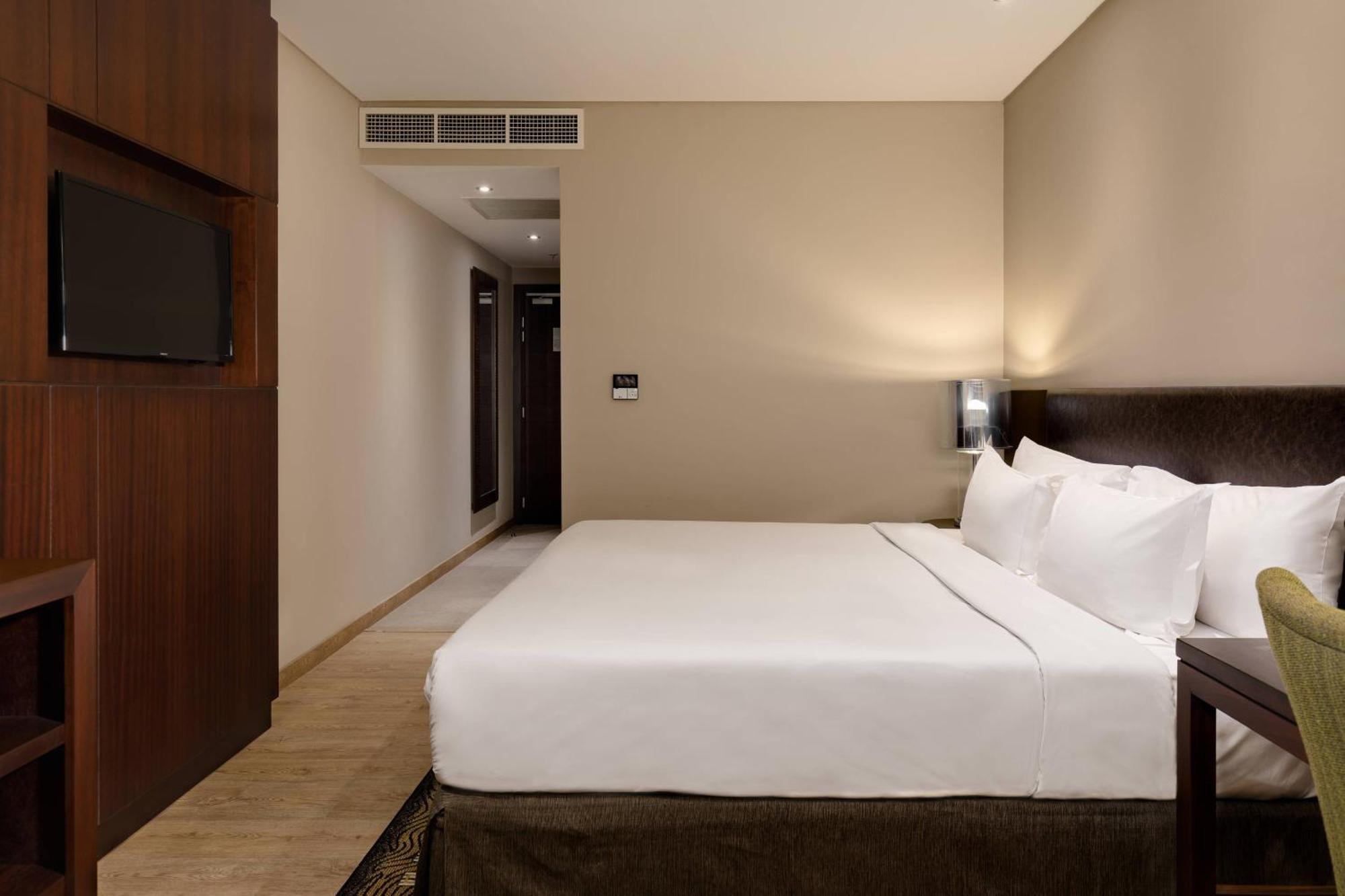Protea Hotel By Marriott Owerri Select Extérieur photo