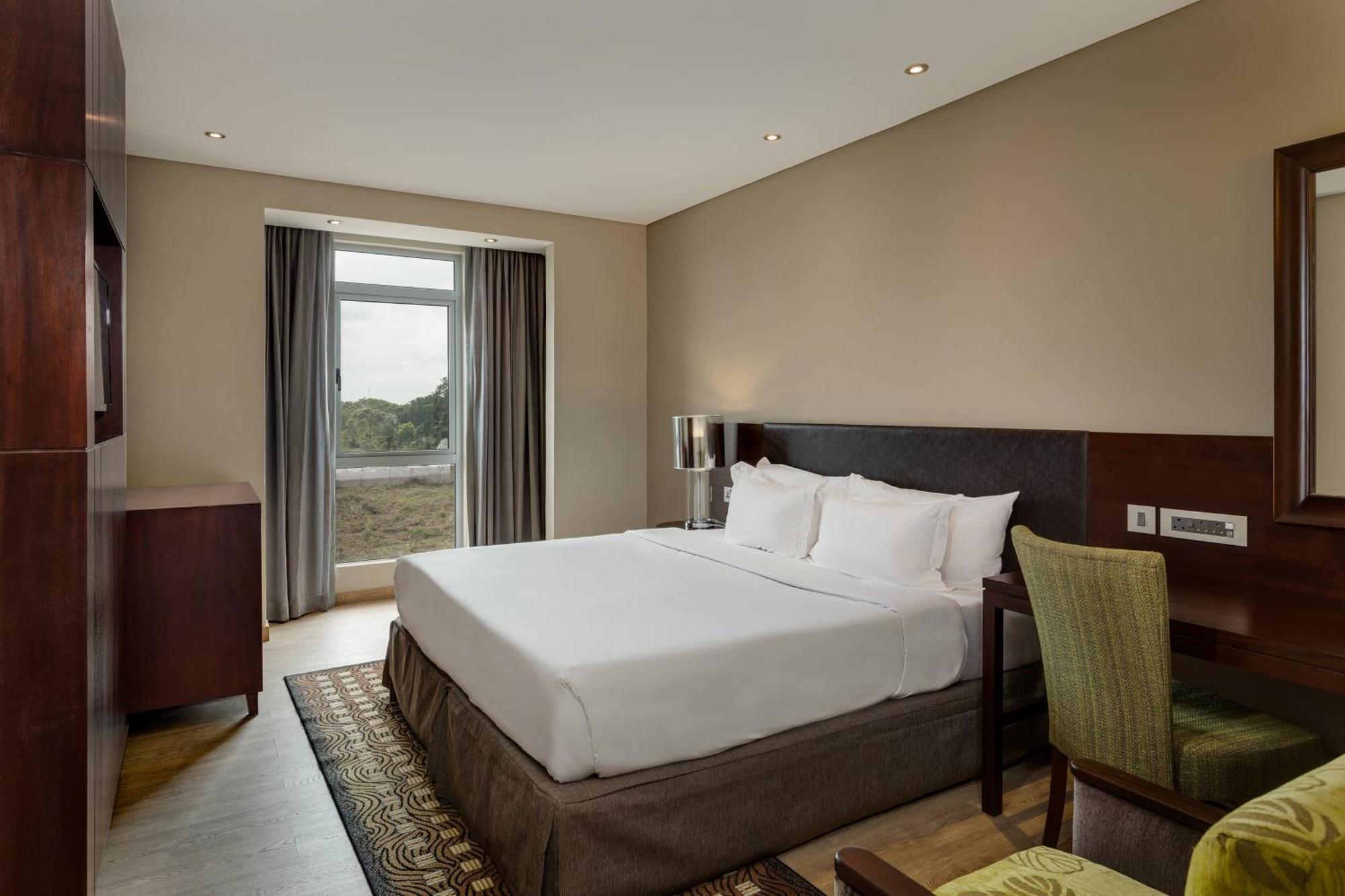 Protea Hotel By Marriott Owerri Select Extérieur photo
